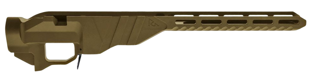 Rival Arms R-22, Rival Ra90rg01b Chassis Ruger 10/22 Fde