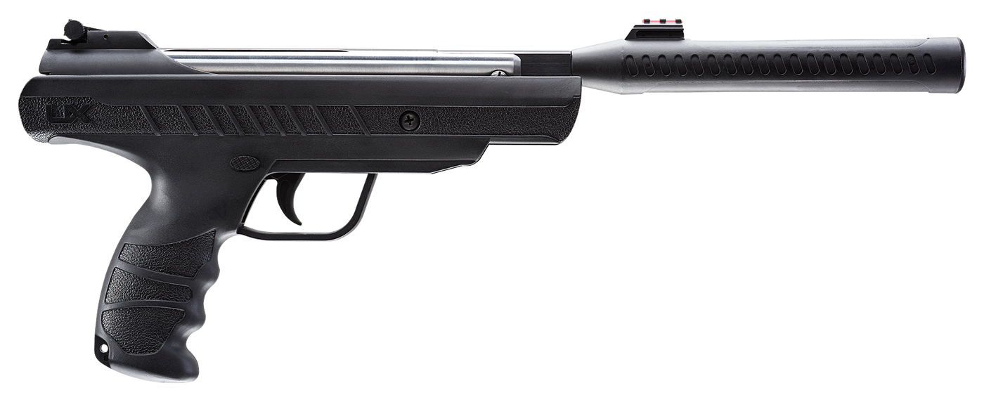 Umarex Trevox .177 Pellet - Break Barrel Air Pistol