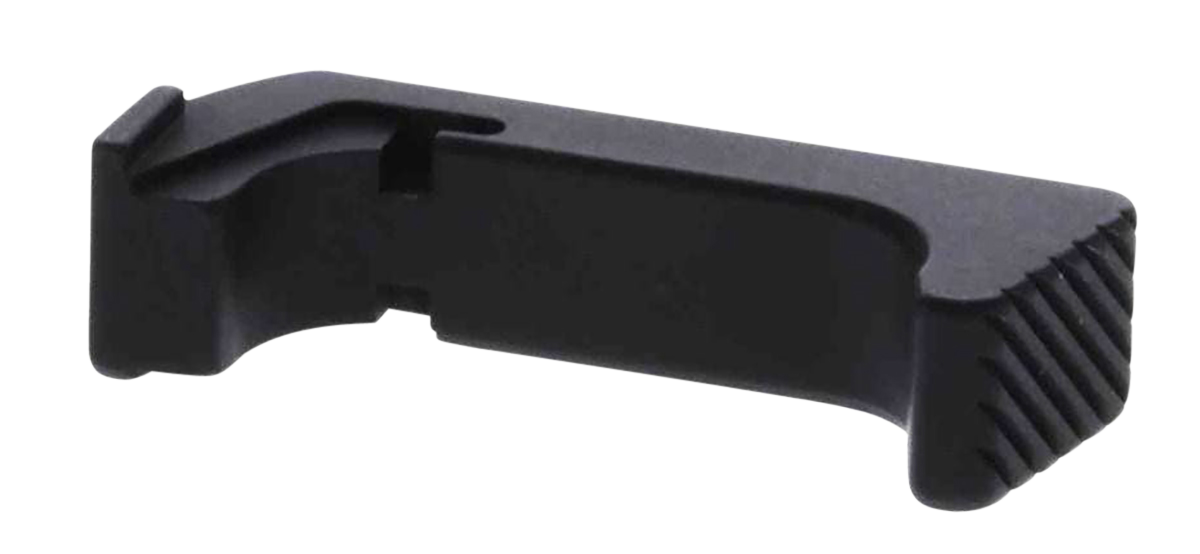 Rival Arms Mag Release Ext - For Glock 42 Black!