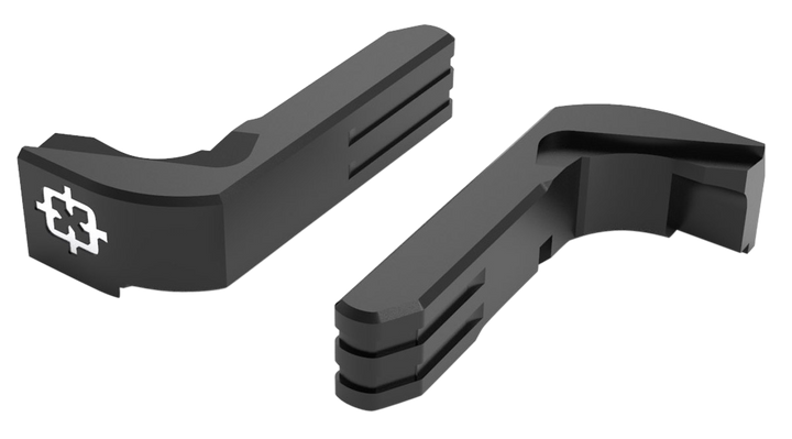 Cross Armory Magazine Catch, Cross Crgmcbk  Glk Magazine Catch Gen 1-3 Black