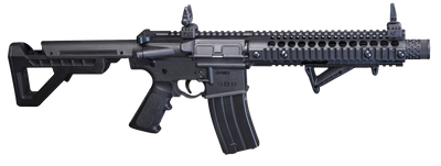 Crosman Dpms Sbr Full Auto Air Rifle