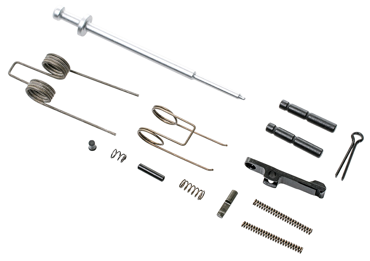 Cmmg Parts Kit For Ar-15 - Enhanced Field Repair