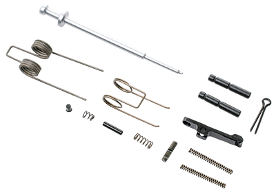 Cmmg Parts Kit For Ar-15 - Enhanced Field Repair