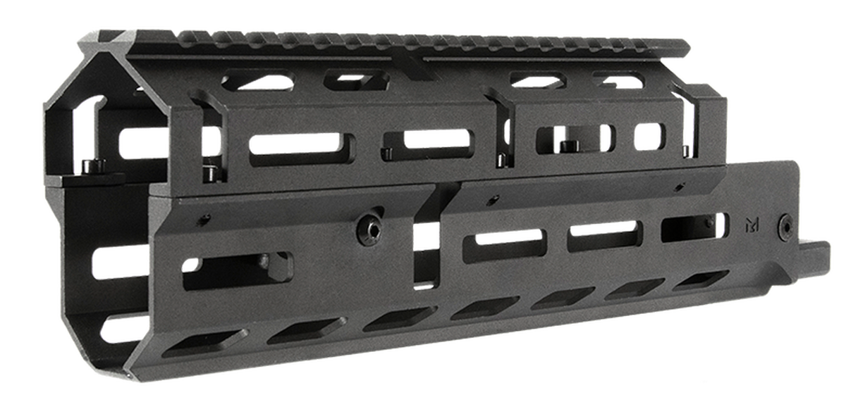 Aim Sports Handguard, Aimsports Mmak03    Akm/ak47 M-lok Handguard Mid