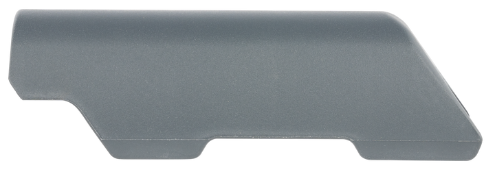 Magpul Industries Corp Moe/ctr Cheek Riser, Magpul Mag327-gry Ctr/moe Cheek Riser .75