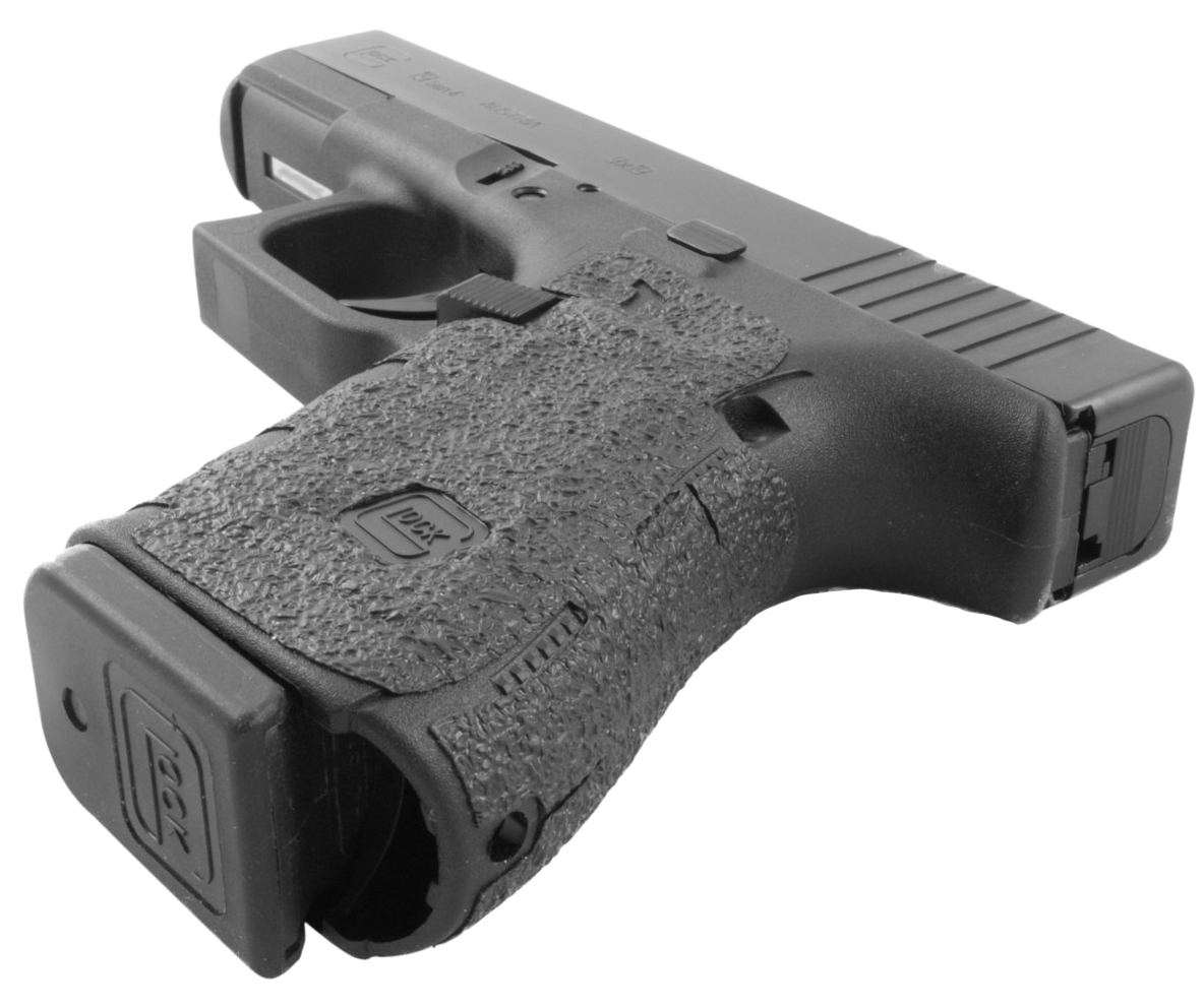 Talon Grp For Glock 19 Gen4 Rbr