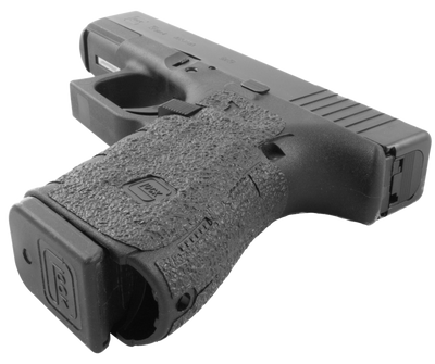 Talon Grp For Glock 19 Gen4 Rbr