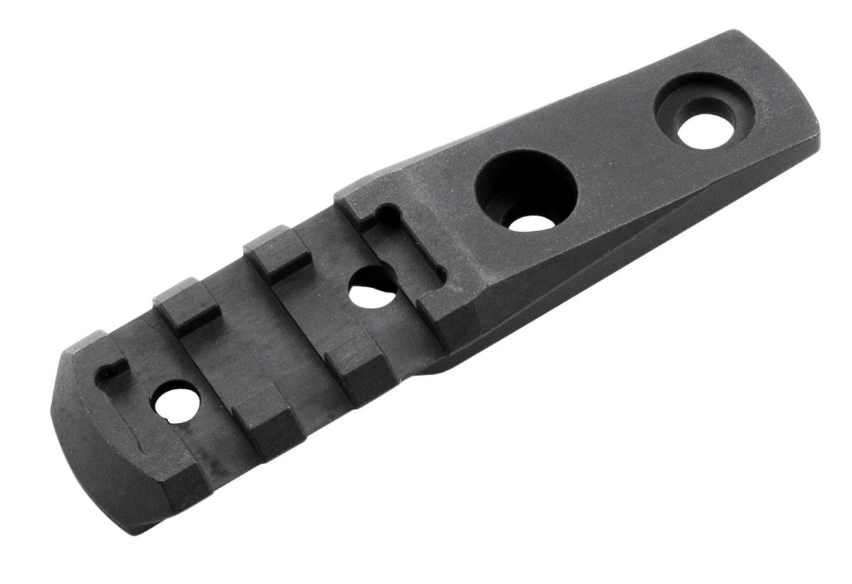 Magpul M-lok Alum Rail/light Mount
