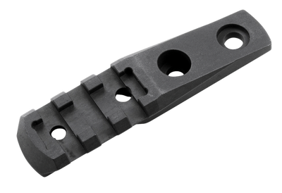 Magpul M-lok Alum Rail/light Mount