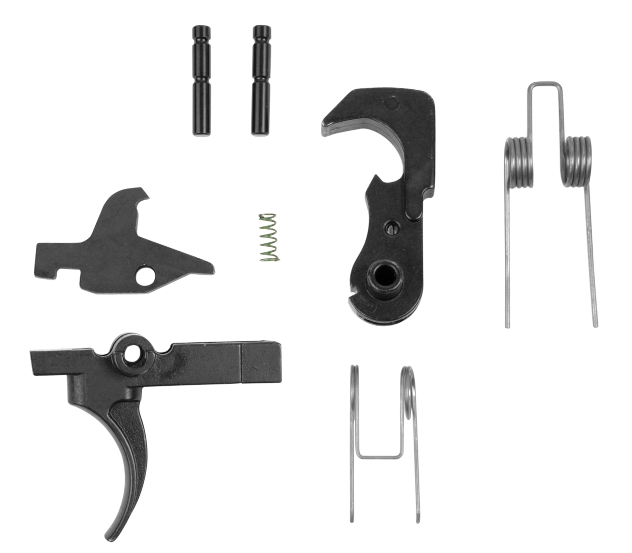 Lbe Ar15 Mil Spec Trigger Group