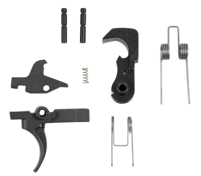 Lbe Ar15 Mil Spec Trigger Group
