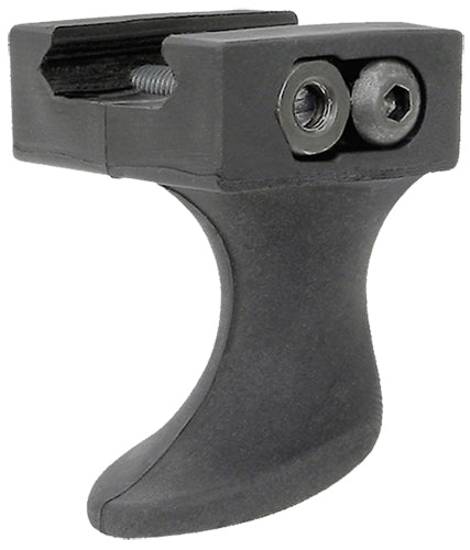 Ergo Grip Tactical Hand Stop - Picatinny Black
