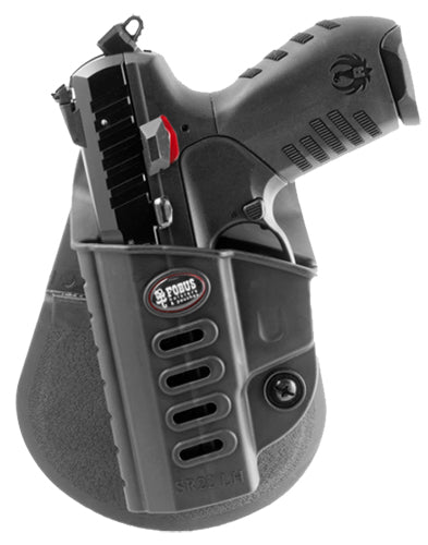 Fobus Evolution, Fobus Sr22lh    Std Evol Pdl Holster Lh