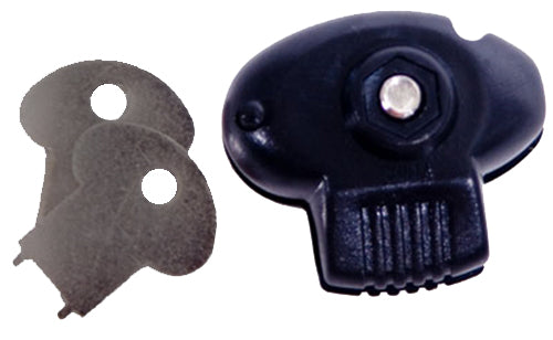 Dac Gunmaster, Dac Tvpo95mp  Plastic Trigger 2key 25pk
