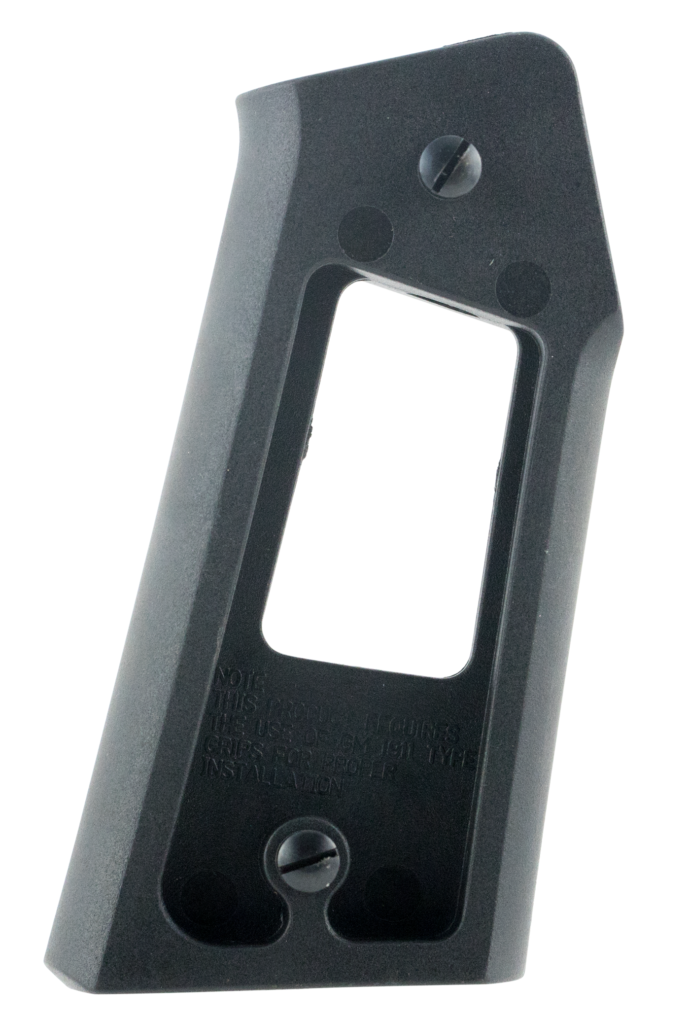 Pearce Grip Ar15 Adapter