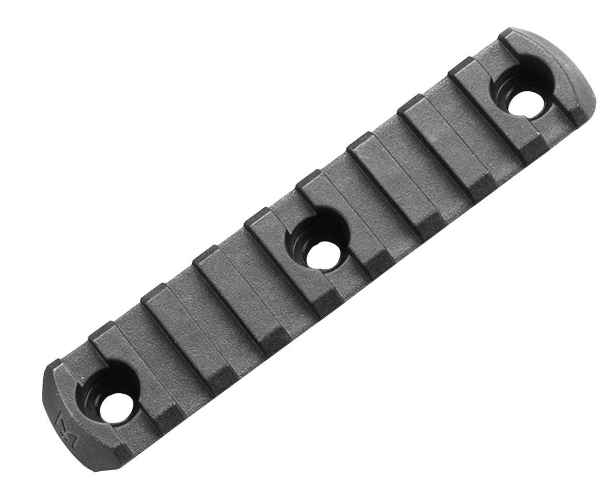 Magpul Rail Section 9 Slot - M-lok Handguards Polymer