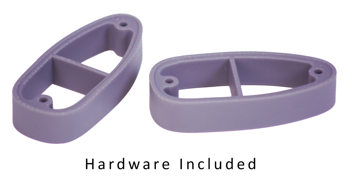 Crickett Crickett, Crick Ksa000012  Lop Spacer Kit Purple