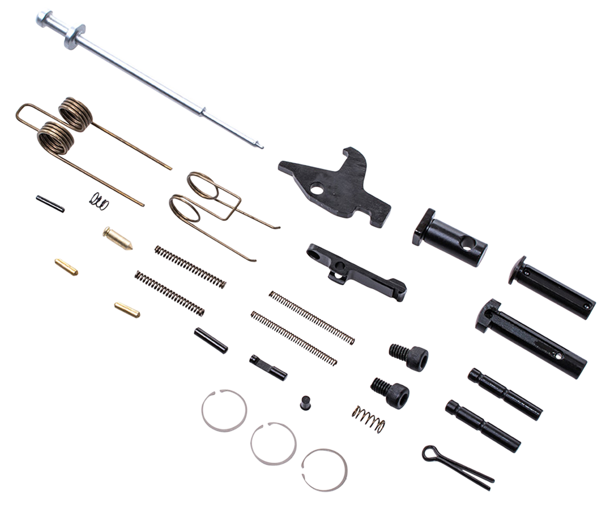 Cmmg Parts Kit Ar15 Survival Kit