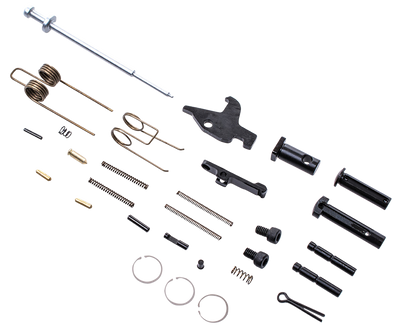 Cmmg Parts Kit Ar15 Survival Kit