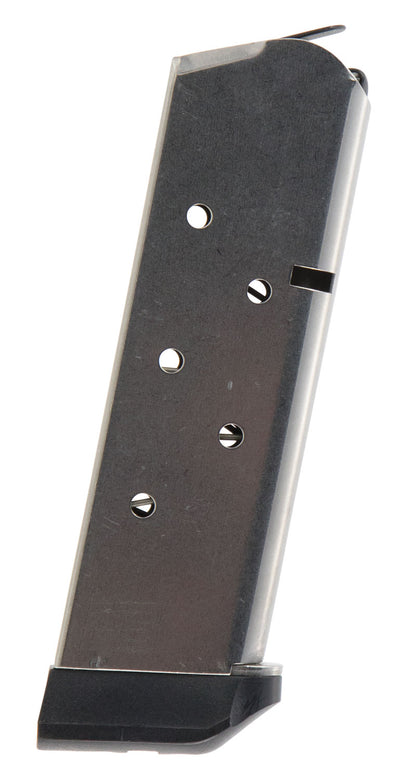 Ed Brown Magazine Officers - 1911 .45acp 7rd S/s