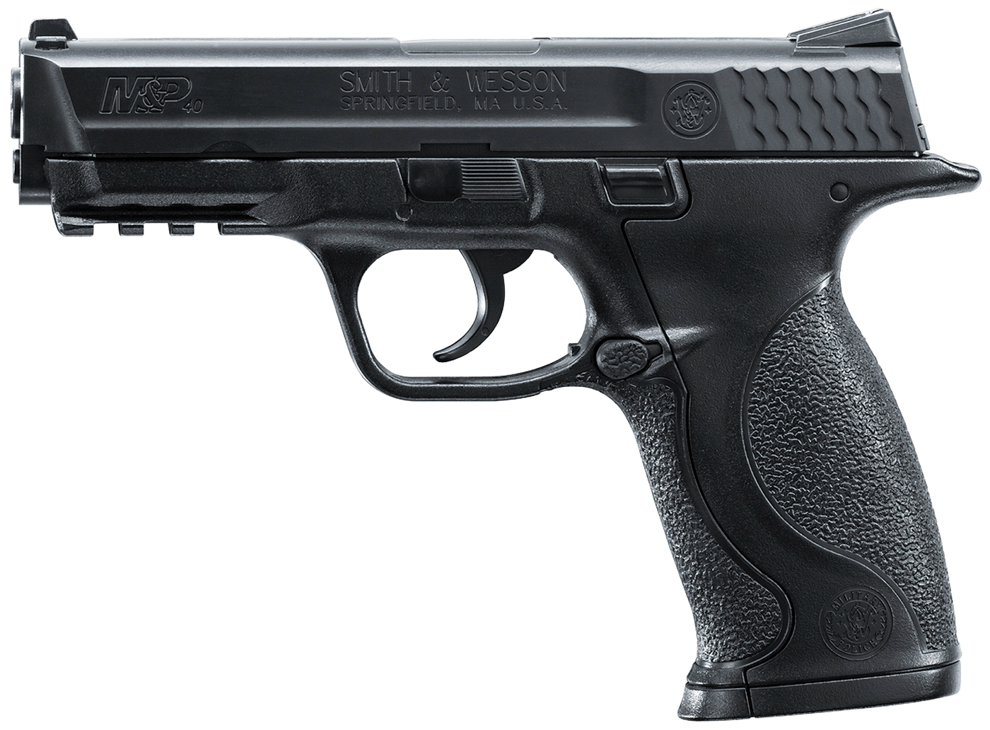 Umarex S&w M&p 40 Airgun Pistol .177 Black