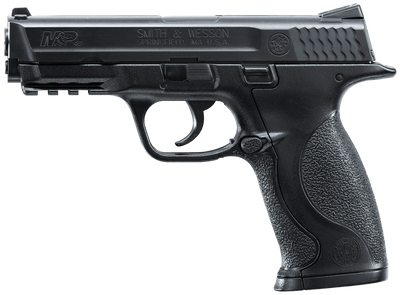 Umarex S&w M&p 40 Airgun Pistol .177 Black