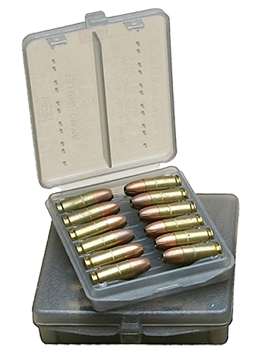 Mtm Ammo Wallet, Mtm W18-45-41    18rd Pstl Wallet 45acp