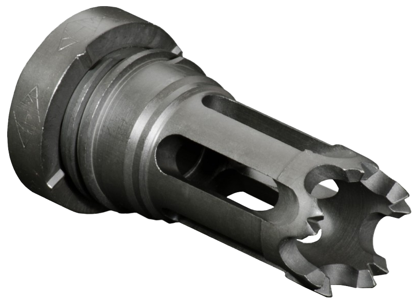 Yhm 30 Lt(a) Qd Mount With M14x1lh