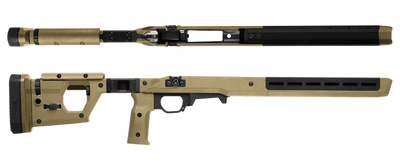 Magpul Pro 700 Fxd Rem 700 Sa