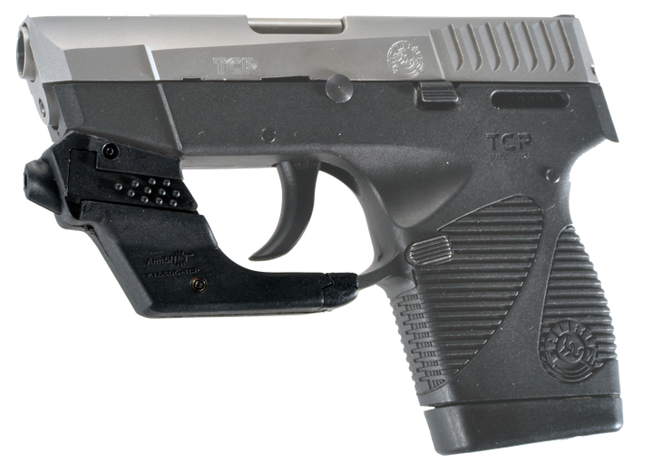 Aimshot Conceal Carry, Aims Kt6506tcp     Red Laser Tau Tcp/738