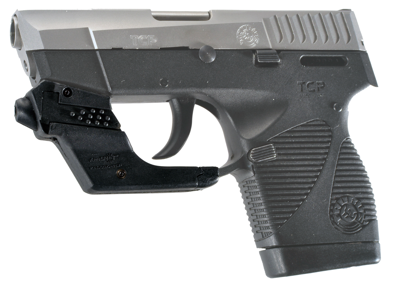 Aimshot Conceal Carry, Aims Kt6506tcp     Red Laser Tau Tcp/738