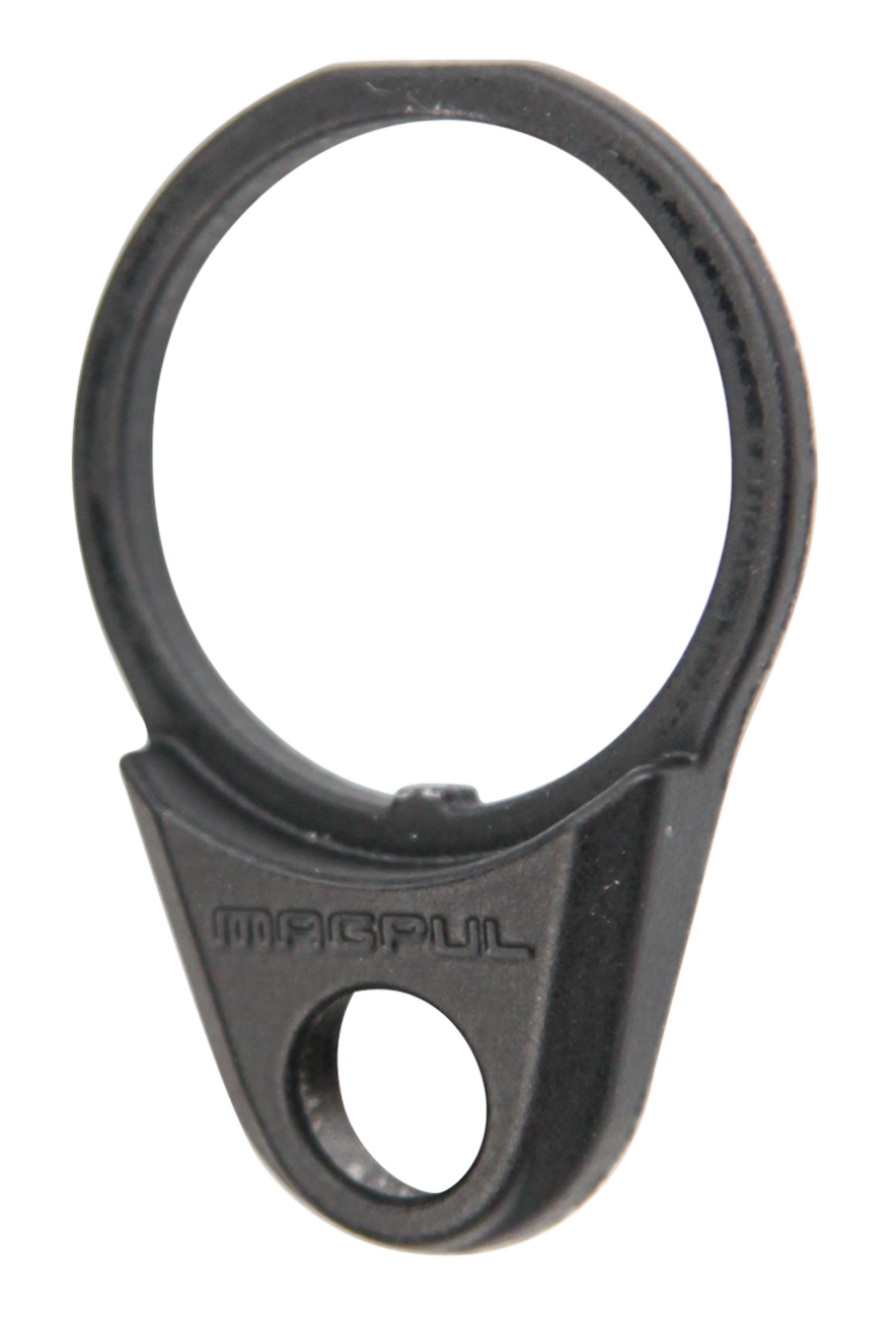Magpul Sling Attachment Point - Asap-qd Ar-15 Carbine Black