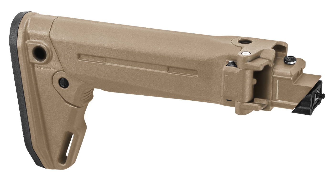 Magpul Zhukov-s Stk Ak47/ak74 Fde