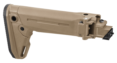 Magpul Zhukov-s Stk Ak47/ak74 Fde