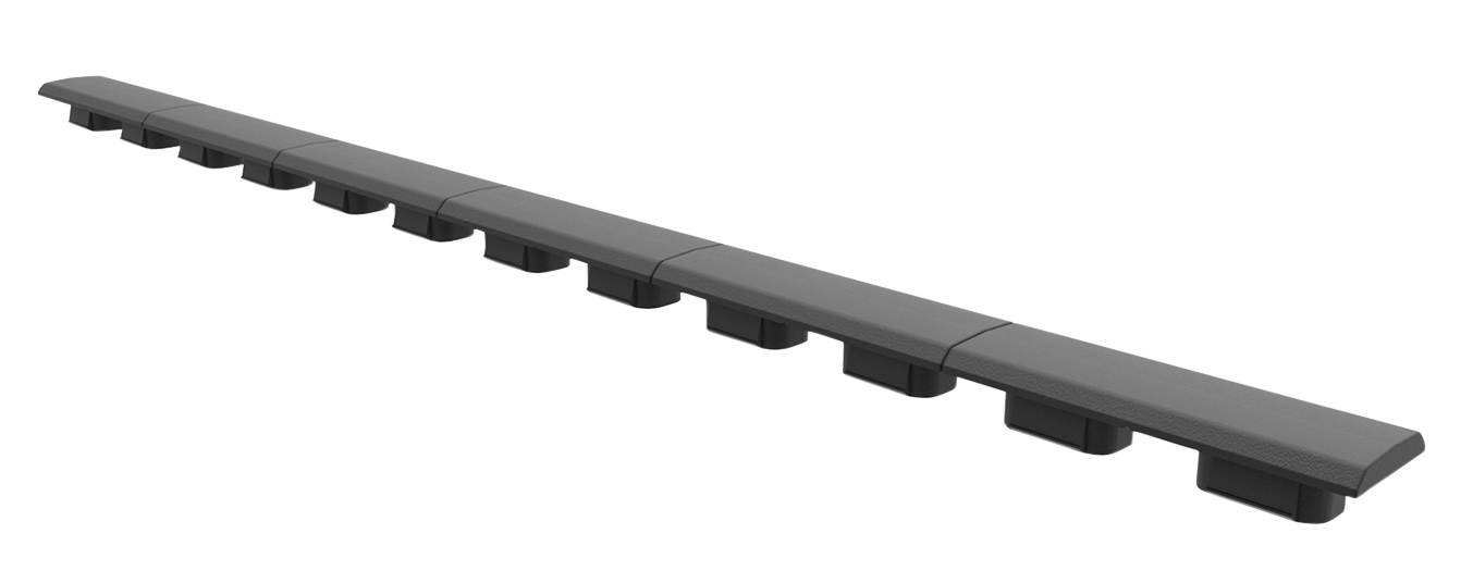 Magpul M-lok Rail Cover Type