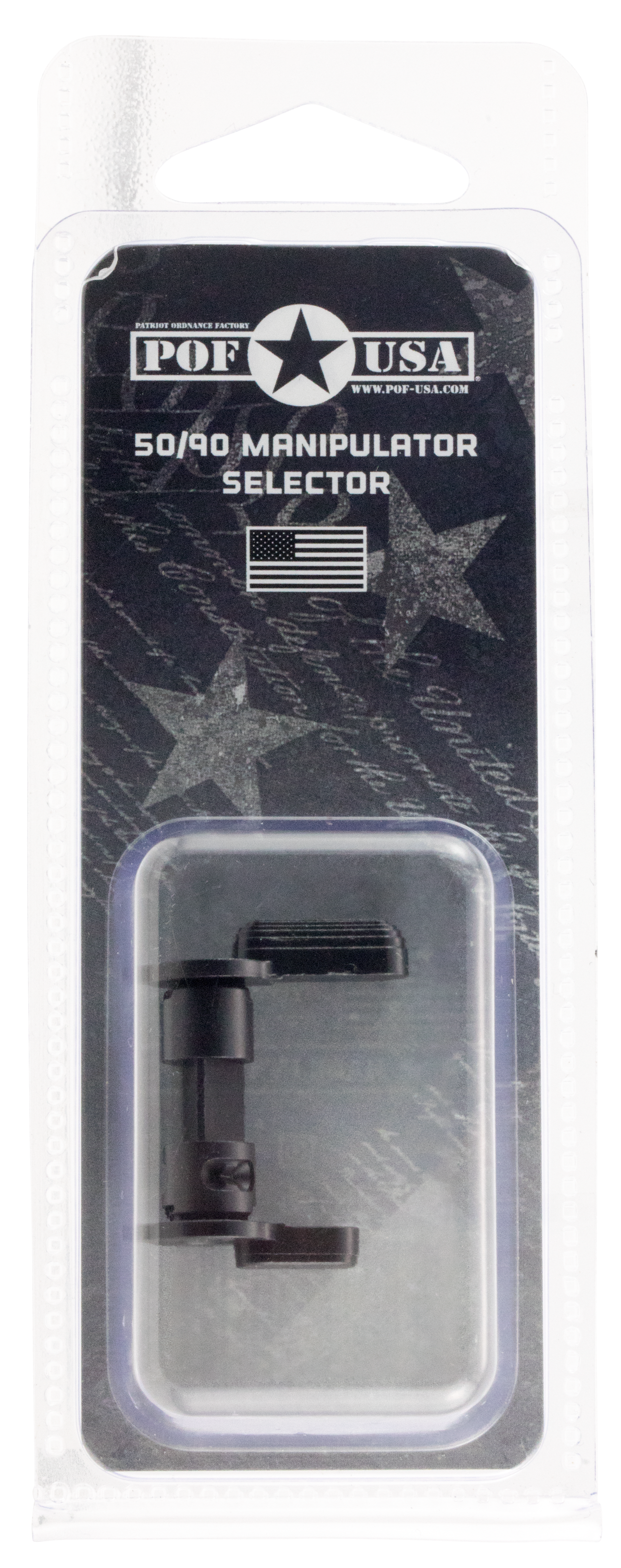 Pof Ambi Sfty Selector 50/90 Degree