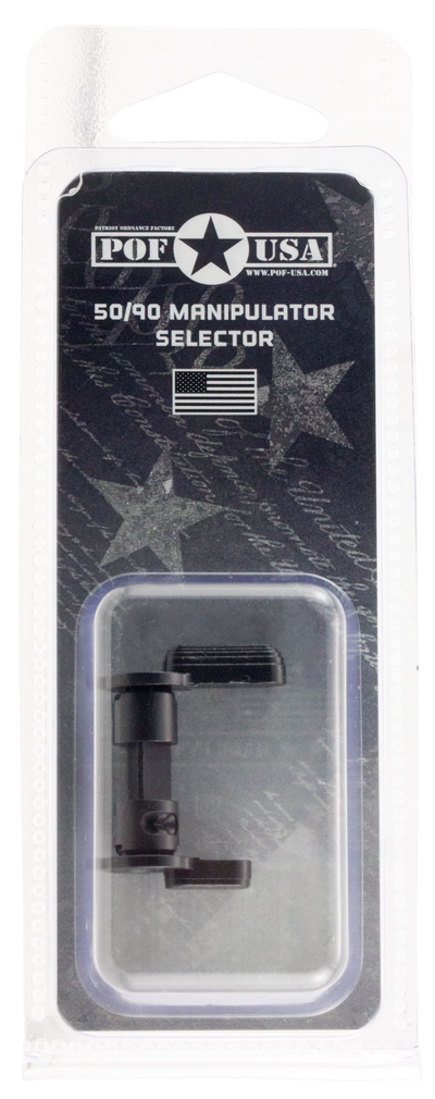 Pof Ambi Sfty Selector 50/90 Degree