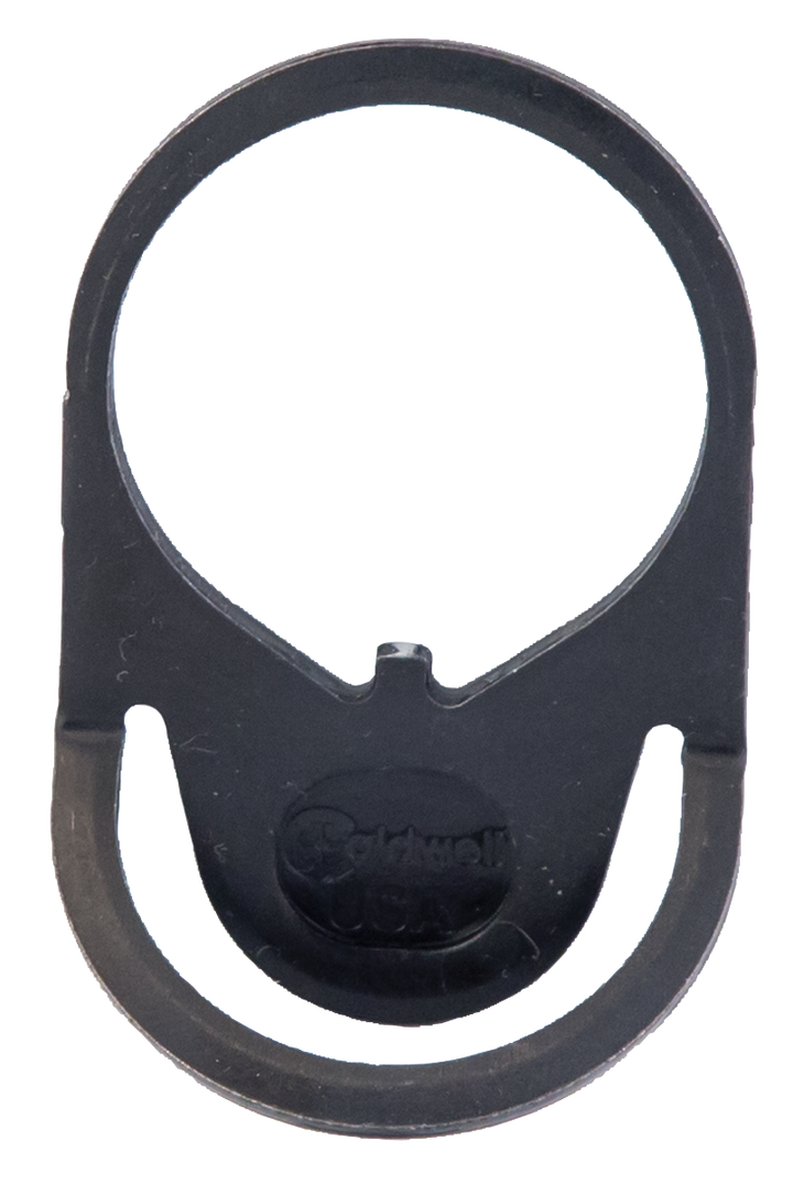 Caldwell Ar Receiver, Cald 390501   Ar Rec End Plate Slng Mnt