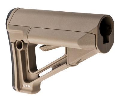 Magpul Str Carb Stk Mil-spec