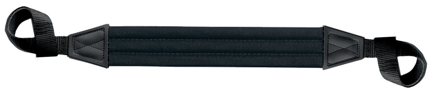 Butler Creek Ultra Padded Sling Black