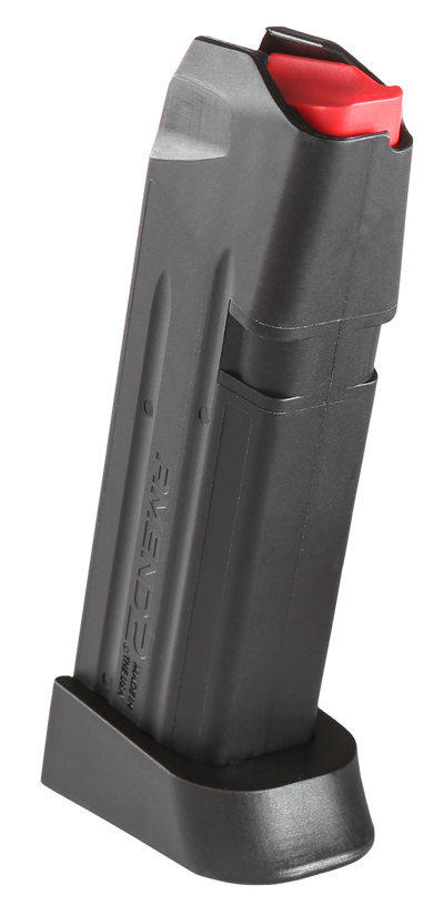 Amend2 Magazine For Glock 19 - 15rd Polymer Black