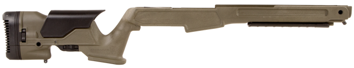 Archangel Precision Stock, Pro Aam1aod    M1a Precision Stock Odgrn