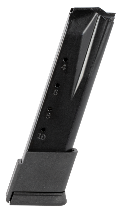 Promag Steel Magazine Ruger Sr45 .45 Blued 13 Rd.