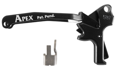 Apex Fn 509 Enhncmnt Triggr Kit Blk