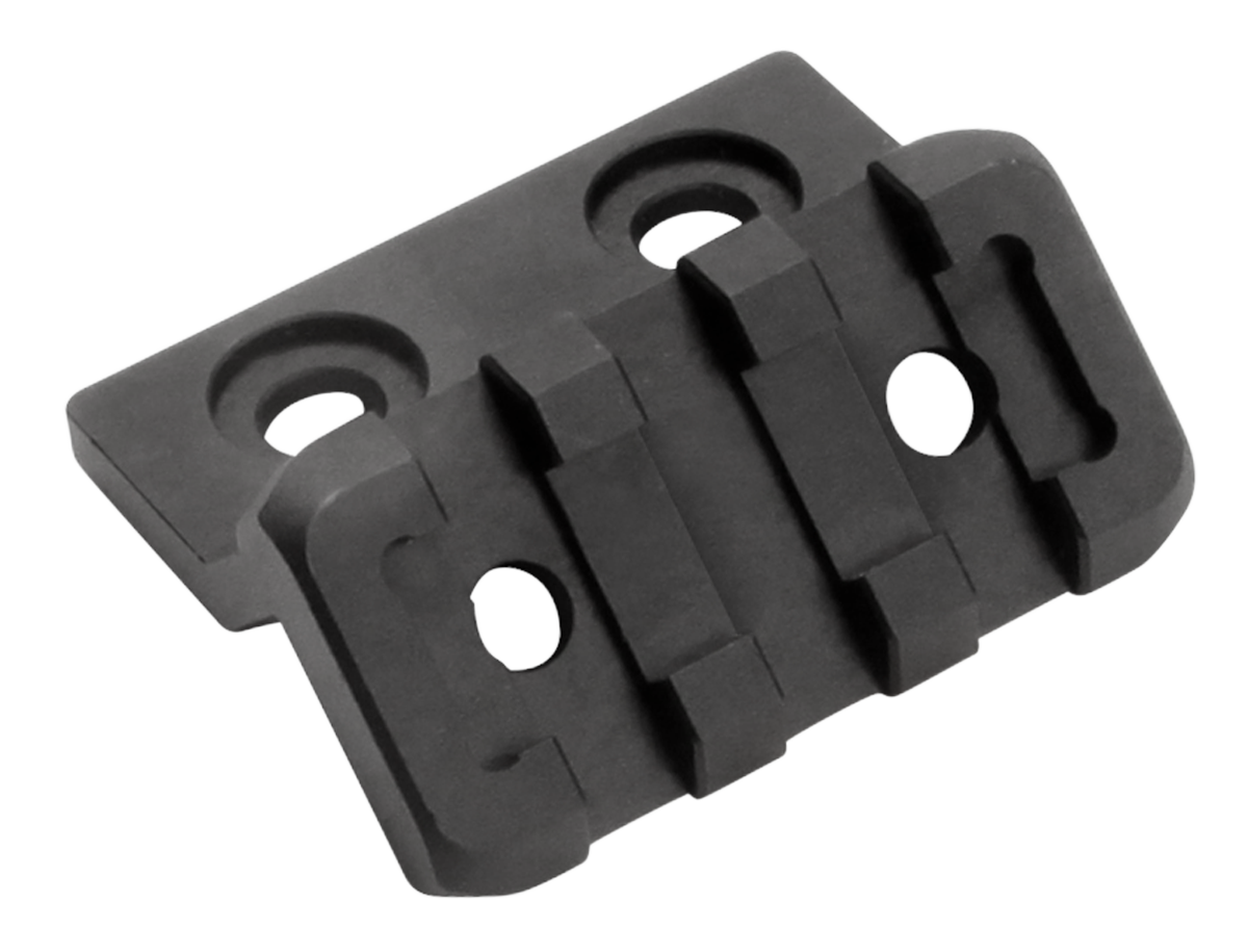 Magpul M-lok Offset Light/optic Mnt