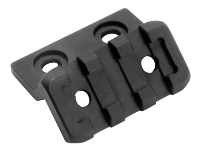 Magpul M-lok Offset Light/optic Mnt