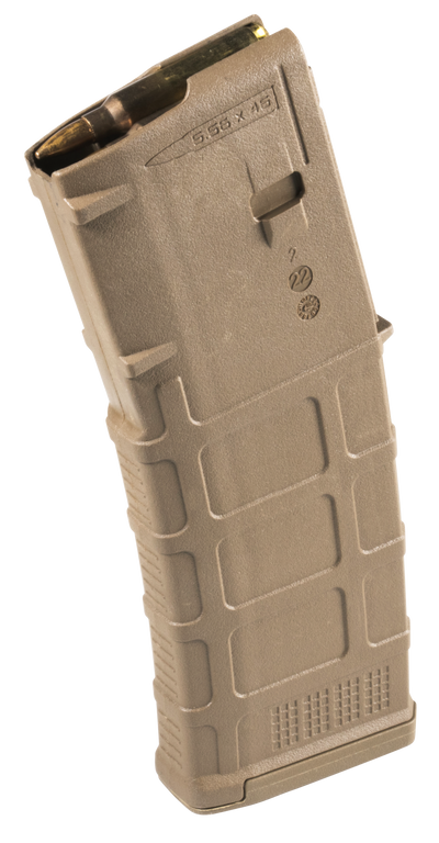 Magpul Magazine Pmag 5.56x45 - 30rd Gen M3 Coyote Tan