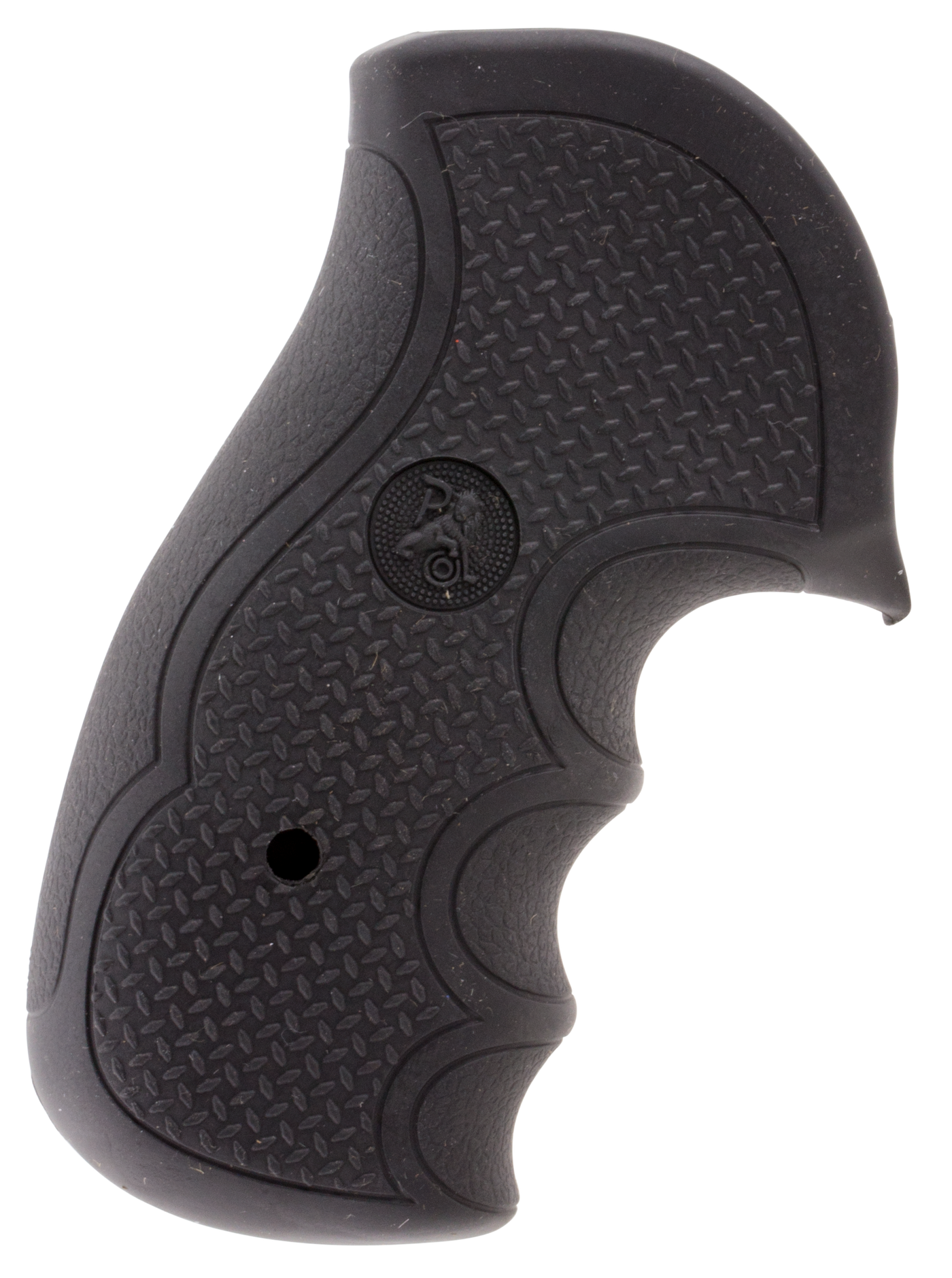 Lyman Diamond Pro Grips Ruger Gp100