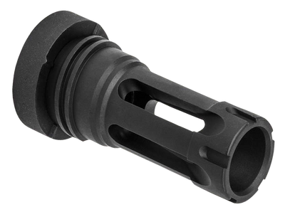 Yhm Qd Flash Hider Assembly - 7.62mm For 5/8x24 Threads