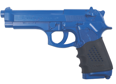 Pachmayr Tactical Grip Glove - For Beretta 92fs/96!